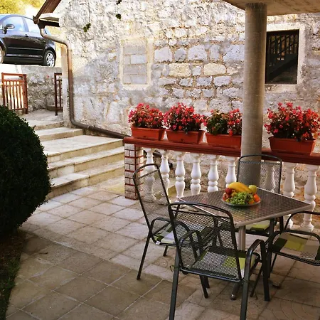 Dolic - Your Peaceful Spot With A Panoramic View Livno