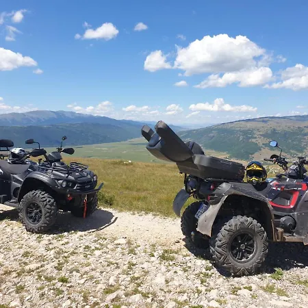 Dolic - Your Peaceful Spot With A Panoramic View *