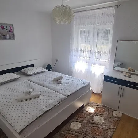 Dolic - Your Peaceful Spot With A Panoramic View Lejlighed Livno