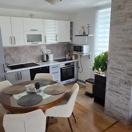 Dolic - Your Peaceful Spot With A Panoramic View Апартаменты *