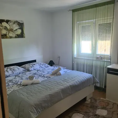 Lejlighed Dolic - Your Peaceful Spot With A Panoramic View Livno