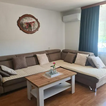 Lejlighed Dolic - Your Peaceful Spot With A Panoramic View *