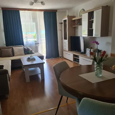 Lejlighed Dolic - Your Peaceful Spot With A Panoramic View Livno